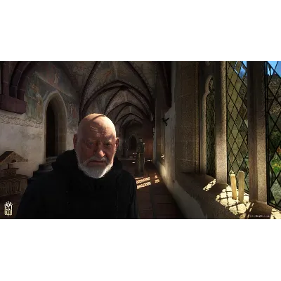 Kingdom Come: Deliverance | + ВСЕ DLC (STEAM КЛЮЧ) РФ+СНГ - irongamers.ru