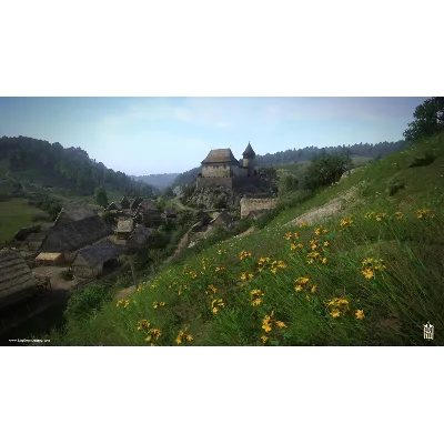 Kingdom Come: Deliverance | + ВСЕ DLC (STEAM КЛЮЧ) РФ+СНГ - irongamers.ru