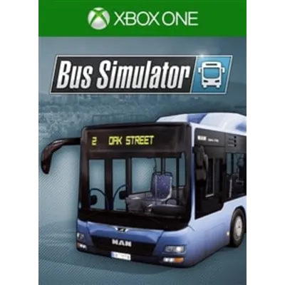 Kingdoms of Amalur Re-Reckoning+Bus Simulator XBOX ONE - irongamers.ru