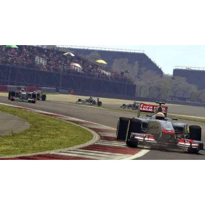 FORMULA F1 2012 STEAM KEY РФ+СНГ ЛИЦЕНЗИЯ СТИМ КЛЮЧ - irongamers.ru