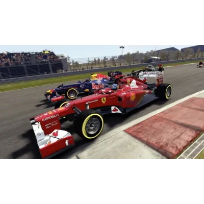 FORMULA F1 2012 STEAM KEY РФ+СНГ ЛИЦЕНЗИЯ СТИМ КЛЮЧ - irongamers.ru