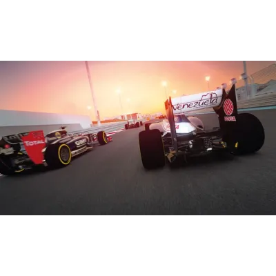 FORMULA F1 2012 STEAM KEY РФ+СНГ ЛИЦЕНЗИЯ СТИМ КЛЮЧ - irongamers.ru
