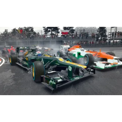 FORMULA F1 2012 STEAM KEY РФ+СНГ ЛИЦЕНЗИЯ СТИМ КЛЮЧ - irongamers.ru