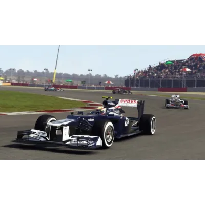 FORMULA F1 2012 STEAM KEY РФ+СНГ ЛИЦЕНЗИЯ СТИМ КЛЮЧ - irongamers.ru