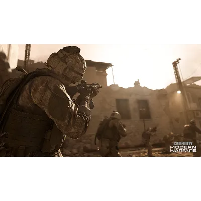 Call of Duty:Modern Warfare 2019/XBOX ONE, Series X|S - irongamers.ru