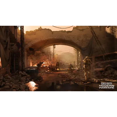 Call of Duty:Modern Warfare 2019/XBOX ONE, Series X|S - irongamers.ru