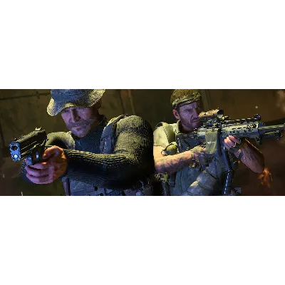Call of Duty:Modern Warfare 2019/XBOX ONE, Series X|S - irongamers.ru