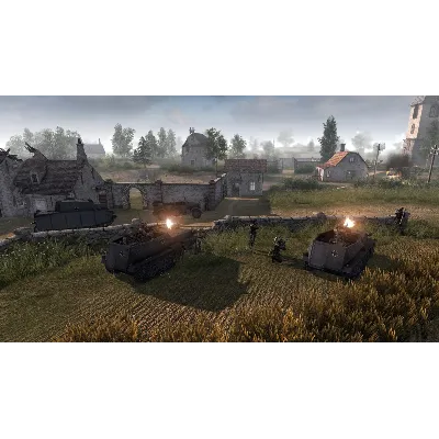 Men of War: Assault Squad 2 - Ostfront Veteranen (STEAM КЛЮЧ) РФ+МИР - irongamers.ru