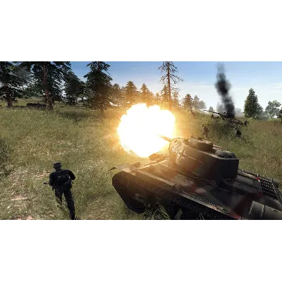 Men of War: Assault Squad 2 - Ostfront Veteranen (STEAM КЛЮЧ) РФ+МИР - irongamers.ru