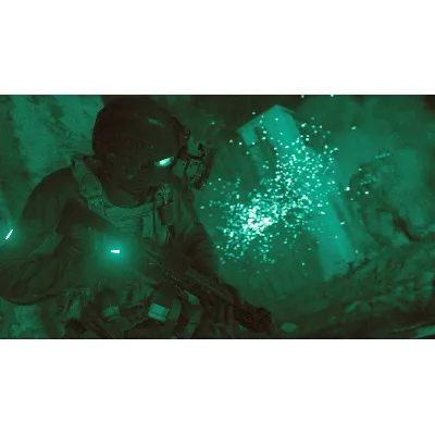 Call of Duty: Modern Warfare Xbox one - irongamers.ru