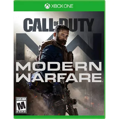 Call of Duty®: Modern Warfare 2019 | Xbox One & Series - irongamers.ru