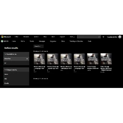 Call of Duty®: Modern Warfare 2019 | Xbox One & Series - irongamers.ru