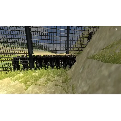 The Dead Linger (Steam Gift Region Free / ROW) - irongamers.ru