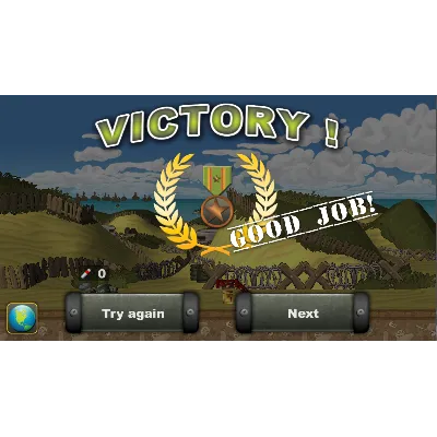 Bunker Constructor (Steam key / Region Free) - irongamers.ru