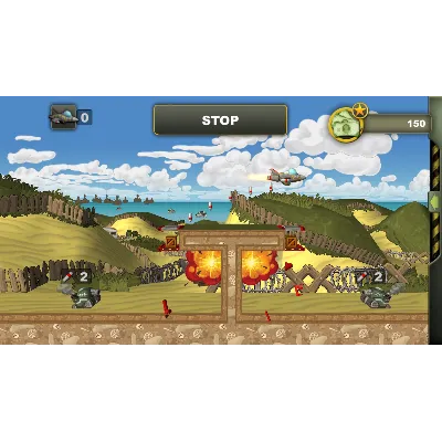 Bunker Constructor (Steam key / Region Free) - irongamers.ru