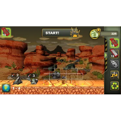 Bunker Constructor (Steam key / Region Free) - irongamers.ru