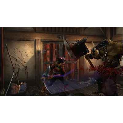 Onimusha: Warlords (STEAM КЛЮЧ) РФ+КЗ+СНГ - irongamers.ru