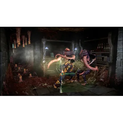 Onimusha: Warlords (STEAM КЛЮЧ) РФ+КЗ+СНГ - irongamers.ru