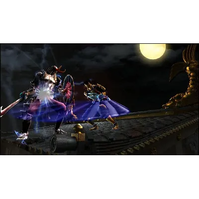 Onimusha: Warlords (STEAM КЛЮЧ) РФ+КЗ+СНГ - irongamers.ru