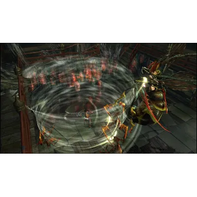 Onimusha: Warlords (STEAM КЛЮЧ) РФ+КЗ+СНГ - irongamers.ru