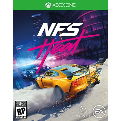 Need for Speed™ Heat Deluxe Edition | Xbox One & Series - irongamers.ru