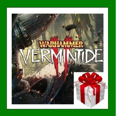 Warhammer Vermintide 2 Collector&acute;s Edition Steam⭐Ключ Активации РФ+СНГ АКЦИЯ 0% - irongamers.ru