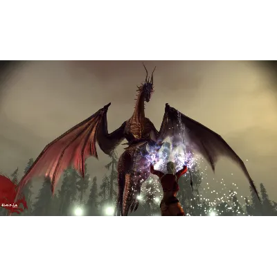 Dragon Age: Origins The Awakening (Steam Gift Region Free / ROW)) - irongamers.ru