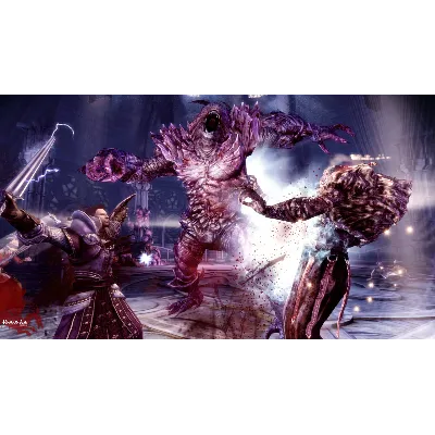Dragon Age: Origins The Awakening (Steam Gift Region Free / ROW)) - irongamers.ru