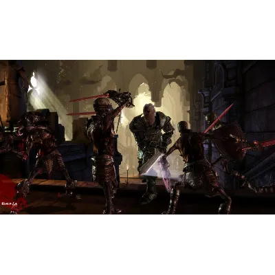 Dragon Age: Origins The Awakening (Steam Gift Region Free / ROW)) - irongamers.ru