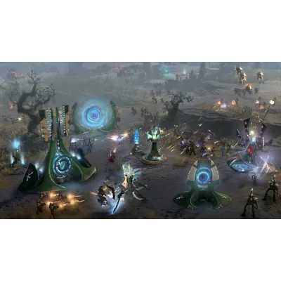 Warhammer 40,000: Dawn of War III (Steam Key GLOBAL) - irongamers.ru