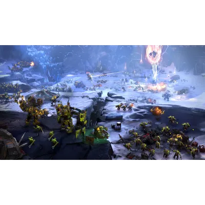 Warhammer 40,000: Dawn of War III (Steam Key GLOBAL) - irongamers.ru