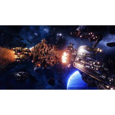Battlefleet Gothic: Armada (Steam Key GLOBAL) + Подарок - irongamers.ru