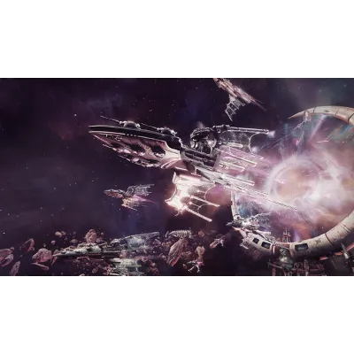 Battlefleet Gothic: Armada (Steam Key GLOBAL) + Подарок - irongamers.ru