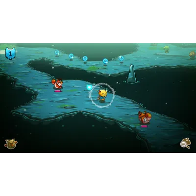 Cat Quest - STEAM Key - Region Free / ROW / GLOBAL - irongamers.ru
