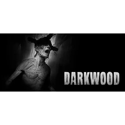 Darkwood - STEAM Key - Region Free / ROW / GLOBAL
