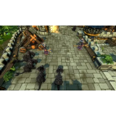 Dungeons 2 - A Chance of Dragons STEAM KEY ЛИЦЕНЗИЯ - irongamers.ru