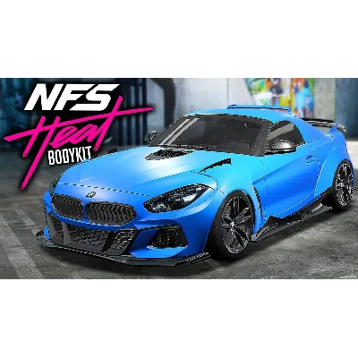 Need for Speed Heat Deluxe /XBOX ONE, Series X|S - irongamers.ru
