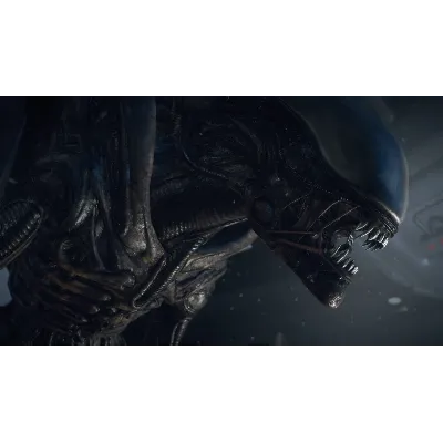 24/7 XBOX Alien Isolation - irongamers.ru