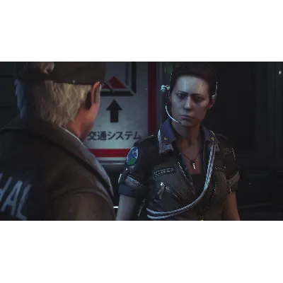 24/7 XBOX Alien Isolation - irongamers.ru