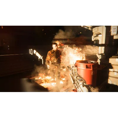 24/7 XBOX Alien Isolation - irongamers.ru