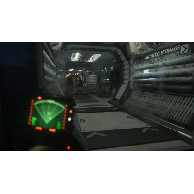 24/7 XBOX Alien Isolation - irongamers.ru