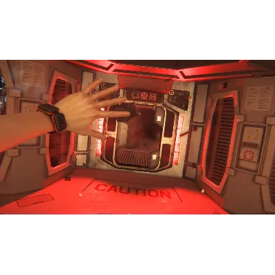 24/7 XBOX Alien Isolation - irongamers.ru