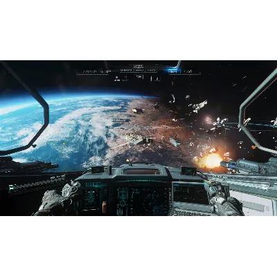 24/7 XBOX Call of Duty Infinite Warfare - irongamers.ru