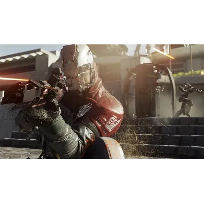 24/7 XBOX Call of Duty Infinite Warfare - irongamers.ru