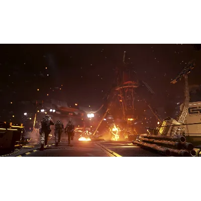 24/7 XBOX Call of Duty Infinite Warfare - irongamers.ru