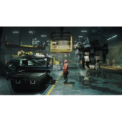 24/7 XBOX Call of Duty Infinite Warfare - irongamers.ru