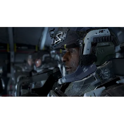 24/7 XBOX Call of Duty Infinite Warfare - irongamers.ru
