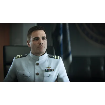 24/7 XBOX Call of Duty Infinite Warfare - irongamers.ru
