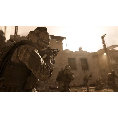 24/7 XBOX Call of Duty Modern Warfare - irongamers.ru