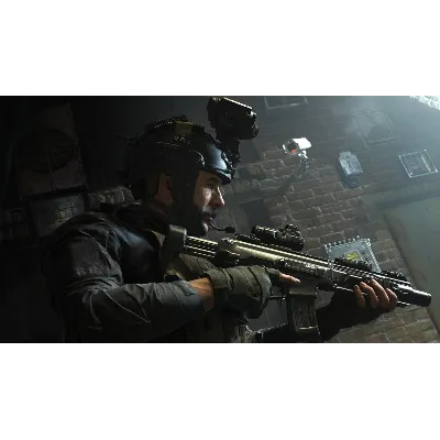 24/7 XBOX Call of Duty Modern Warfare - irongamers.ru